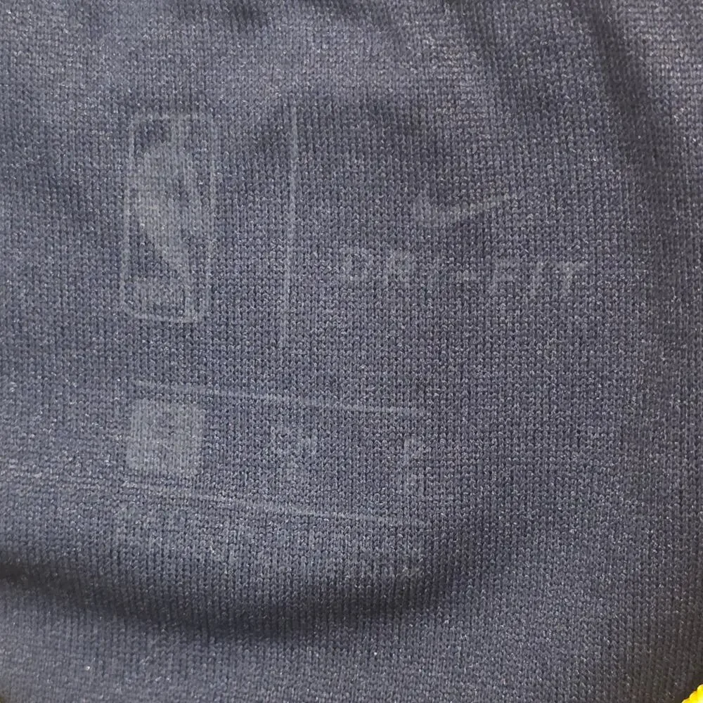 Nike indiana pacers